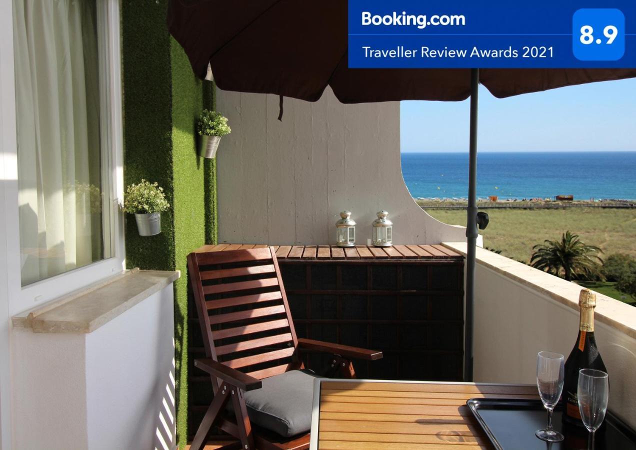 Torralta Alvor Beach 601 Zewnętrze zdjęcie