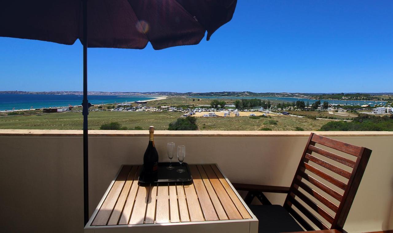 Torralta Alvor Beach 601 Zewnętrze zdjęcie