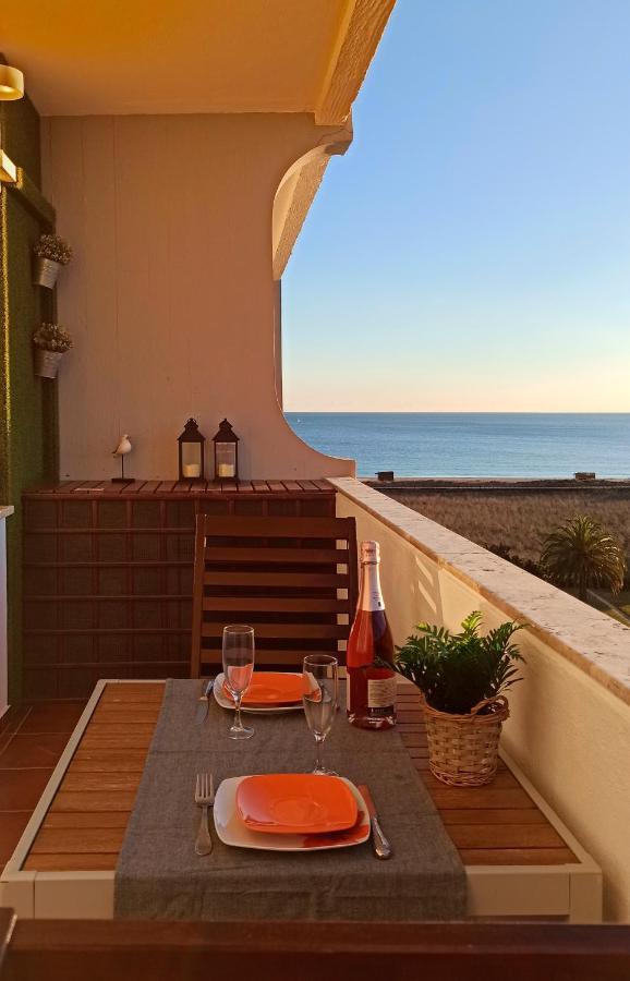 Torralta Alvor Beach 601 Zewnętrze zdjęcie