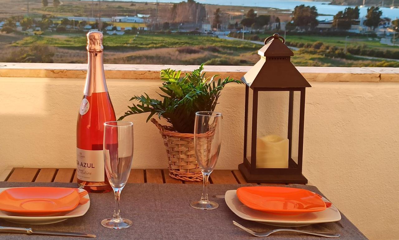 Torralta Alvor Beach 601 Zewnętrze zdjęcie