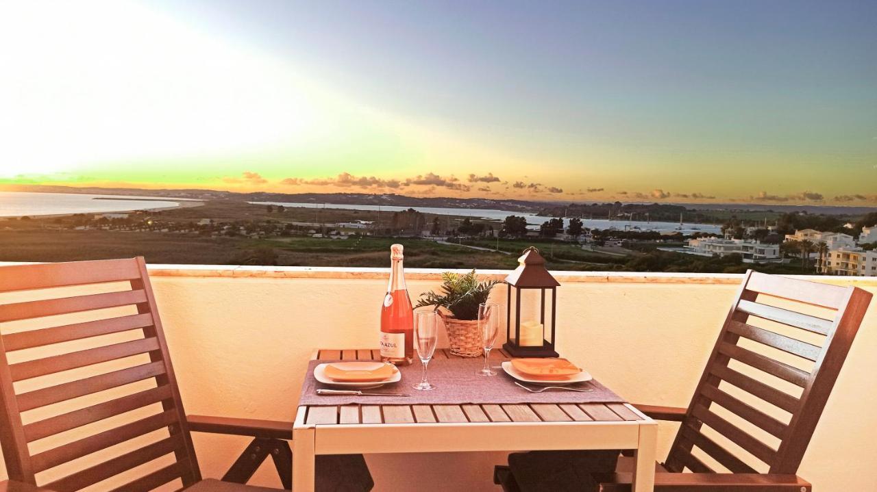 Torralta Alvor Beach 601 Zewnętrze zdjęcie