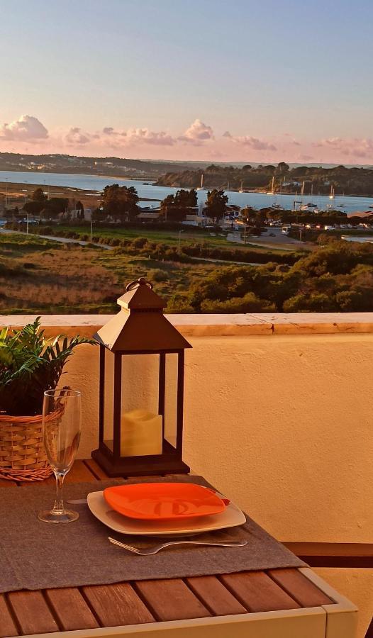 Torralta Alvor Beach 601 Zewnętrze zdjęcie
