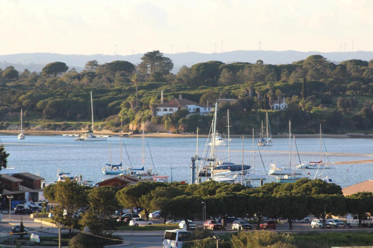 Torralta Alvor Beach 601 Zewnętrze zdjęcie