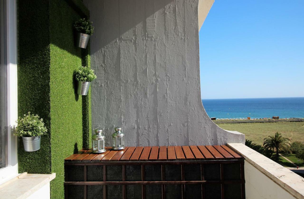 Torralta Alvor Beach 601 Zewnętrze zdjęcie
