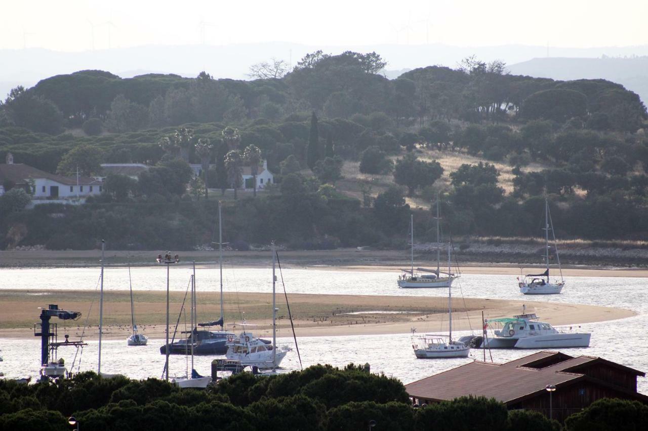 Torralta Alvor Beach 601 Zewnętrze zdjęcie