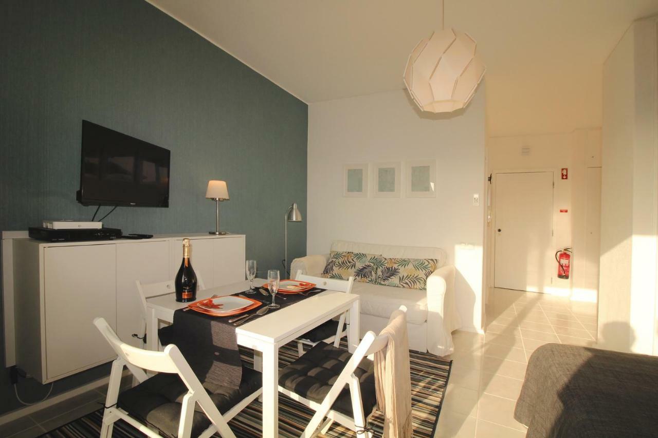 Torralta Alvor Beach 601 Zewnętrze zdjęcie