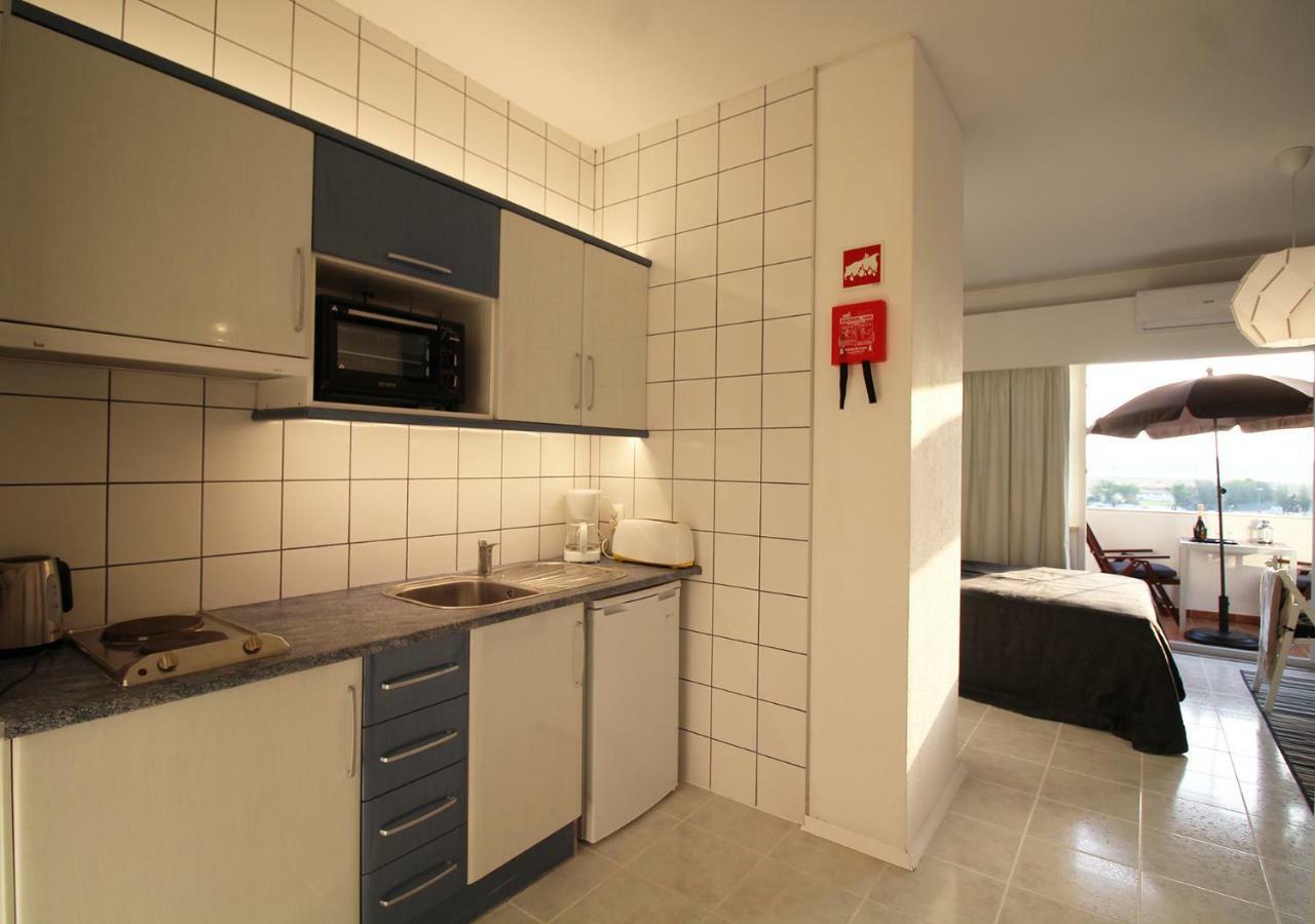 Torralta Alvor Beach 601 Zewnętrze zdjęcie
