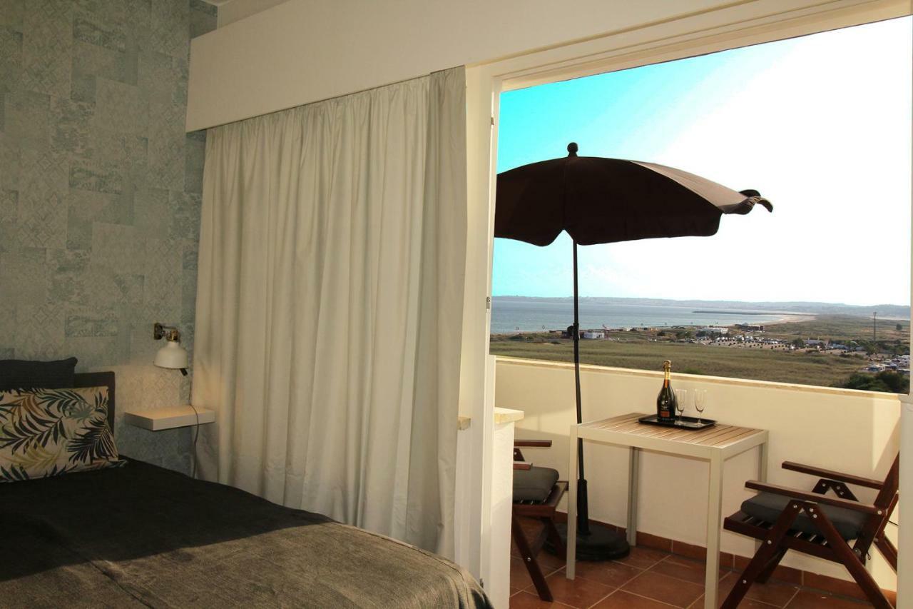 Torralta Alvor Beach 601 Zewnętrze zdjęcie