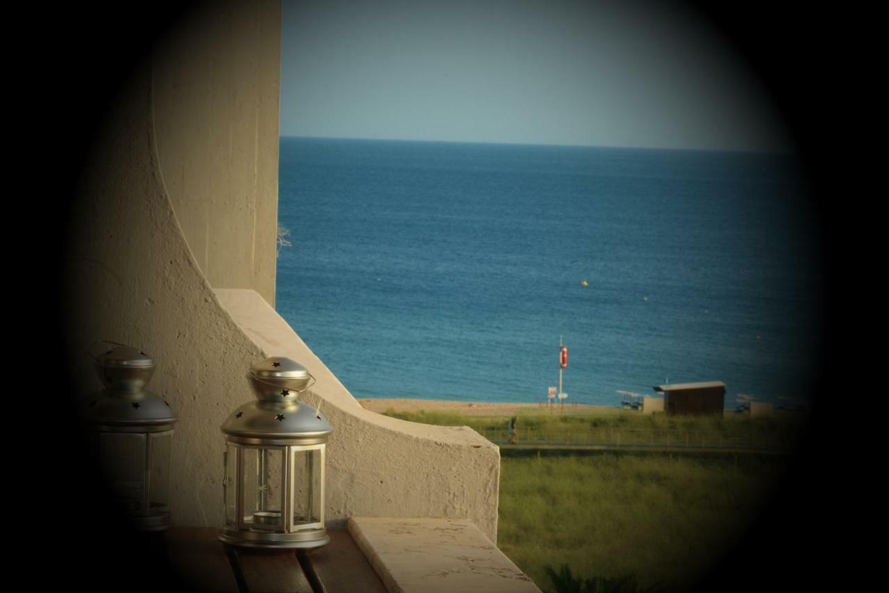 Torralta Alvor Beach 601 Zewnętrze zdjęcie