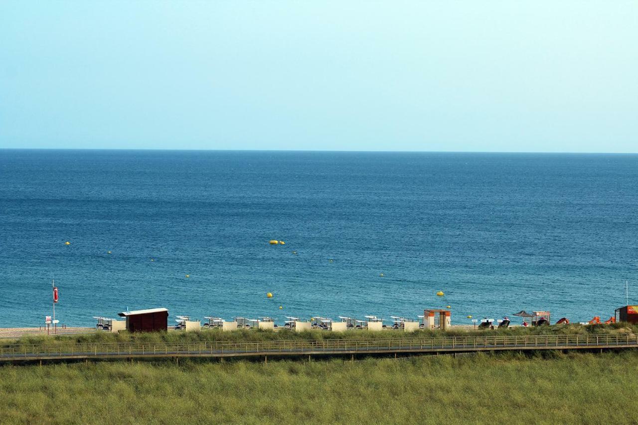 Torralta Alvor Beach 601 Zewnętrze zdjęcie