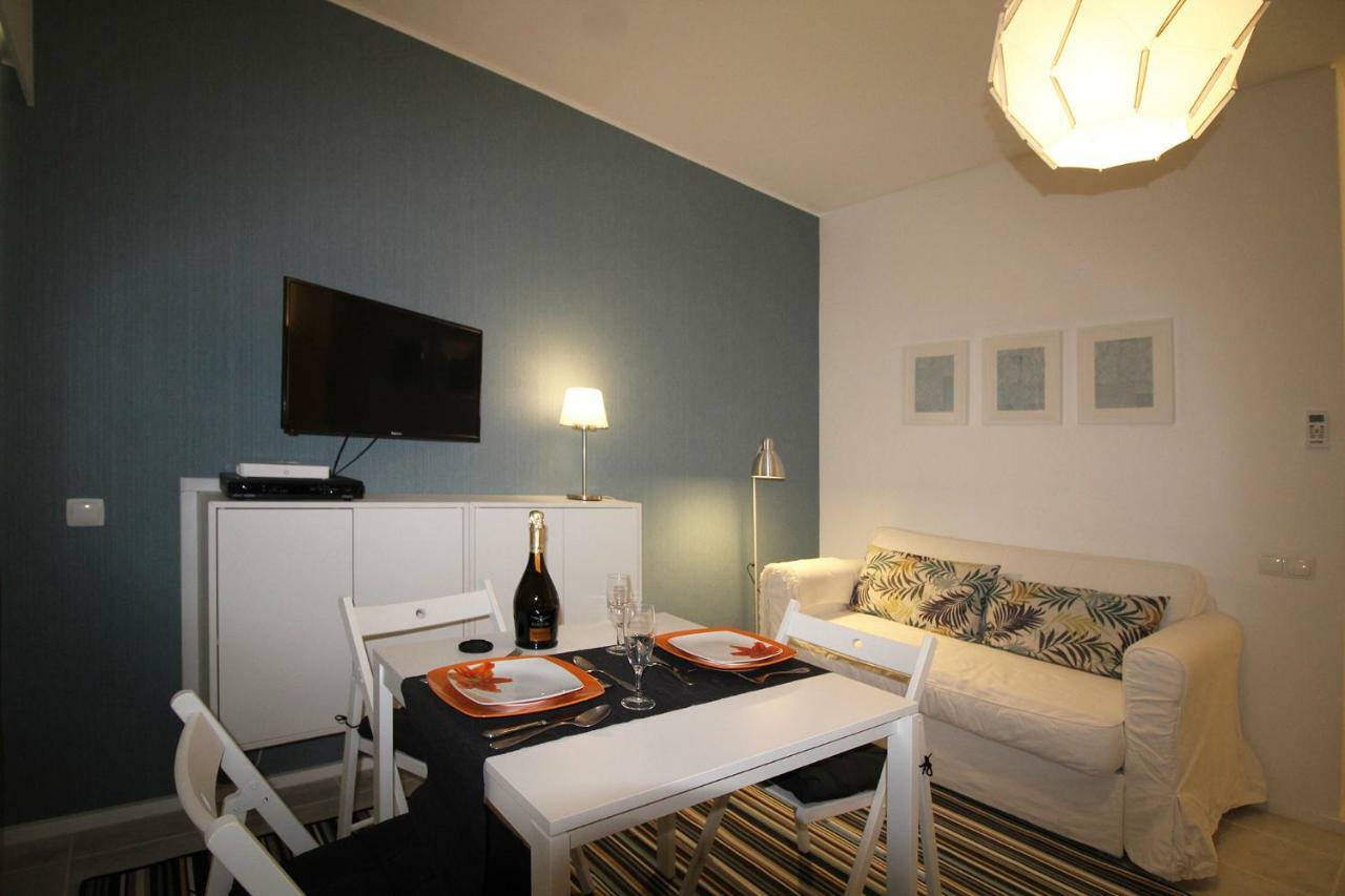 Torralta Alvor Beach 601 Zewnętrze zdjęcie
