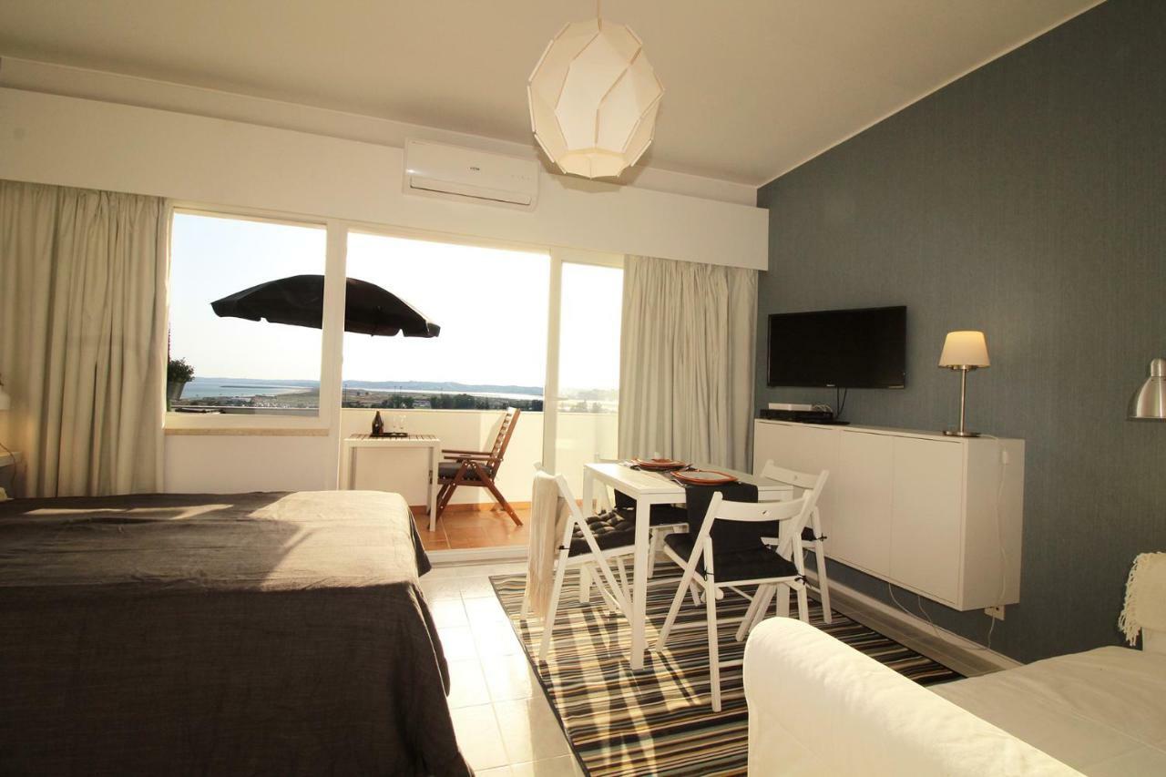 Torralta Alvor Beach 601 Zewnętrze zdjęcie