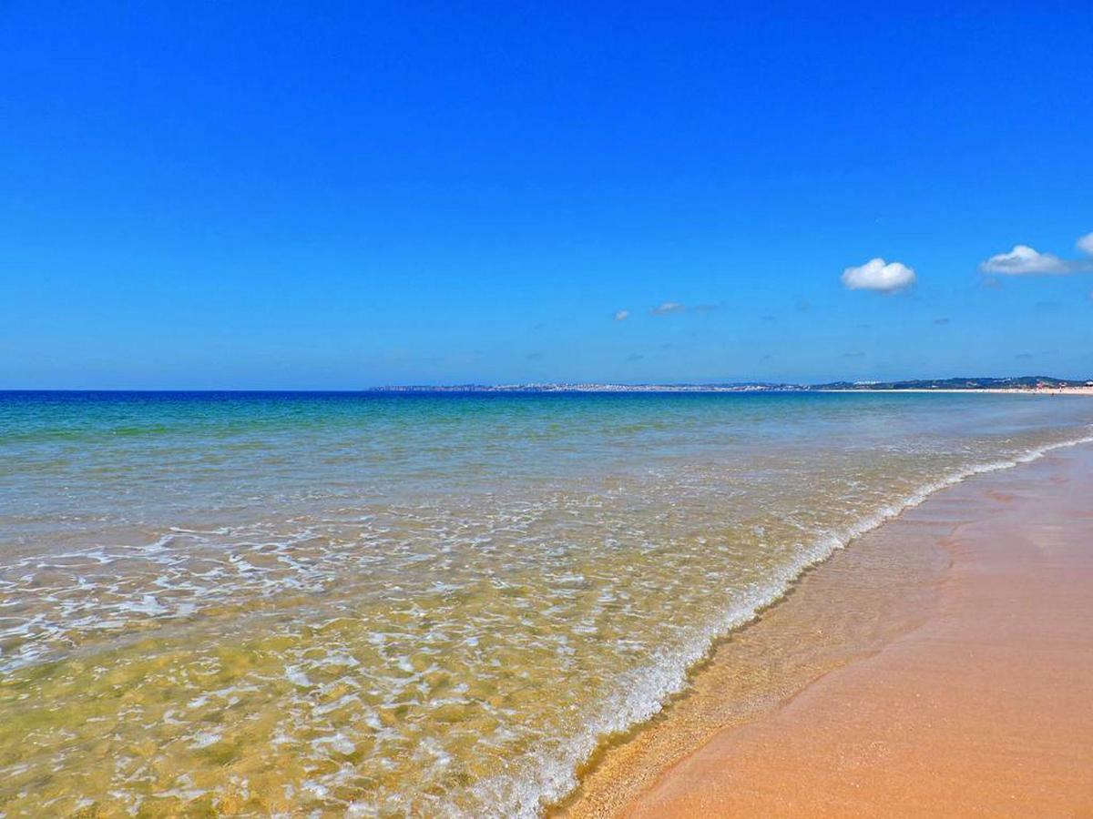 Torralta Alvor Beach 601 Zewnętrze zdjęcie