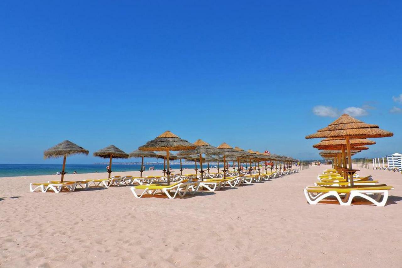 Torralta Alvor Beach 601 Zewnętrze zdjęcie