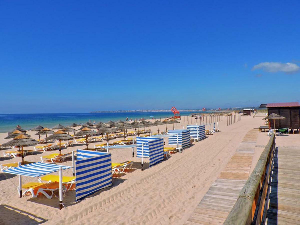 Torralta Alvor Beach 601 Zewnętrze zdjęcie