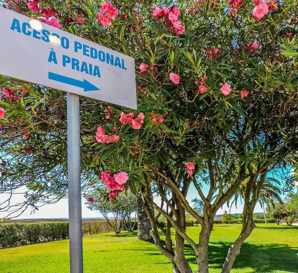 Torralta Alvor Beach 601 Zewnętrze zdjęcie