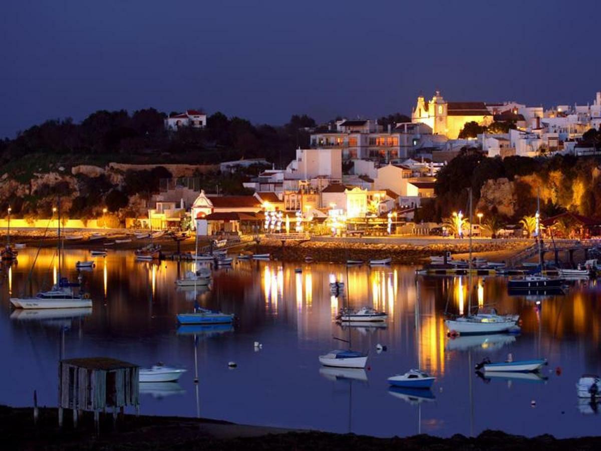 Torralta Alvor Beach 601 Zewnętrze zdjęcie