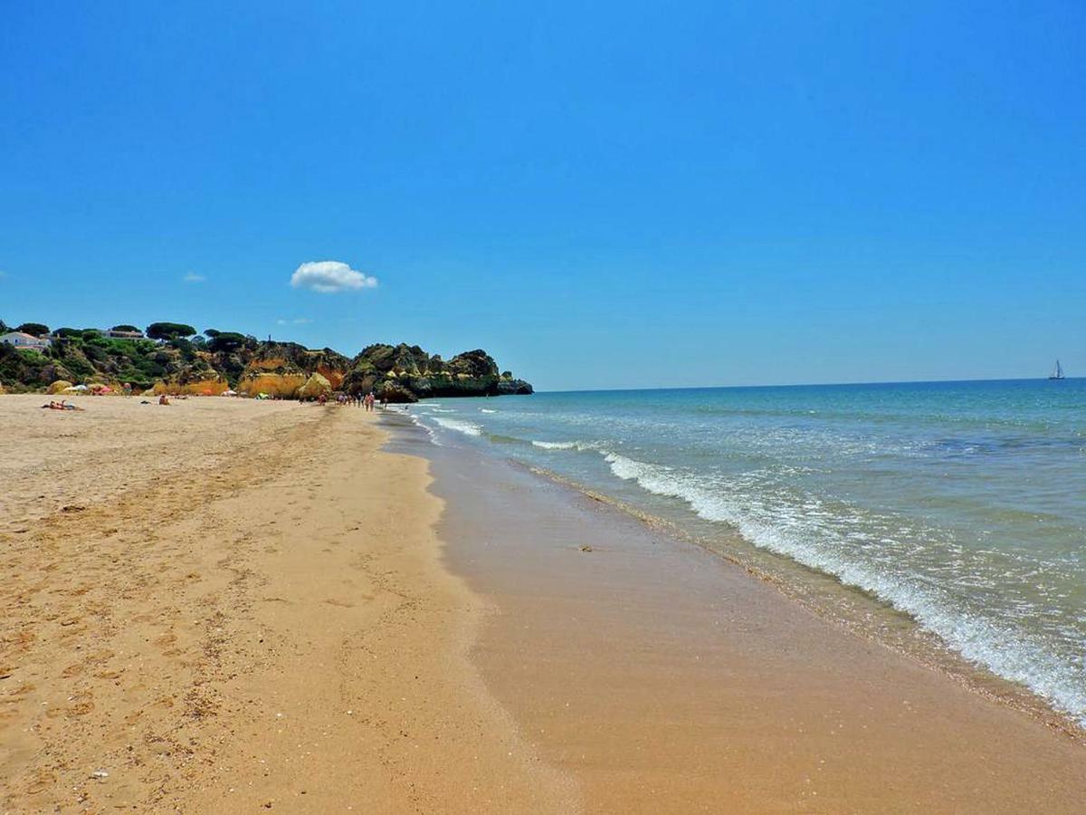 Torralta Alvor Beach 601 Zewnętrze zdjęcie