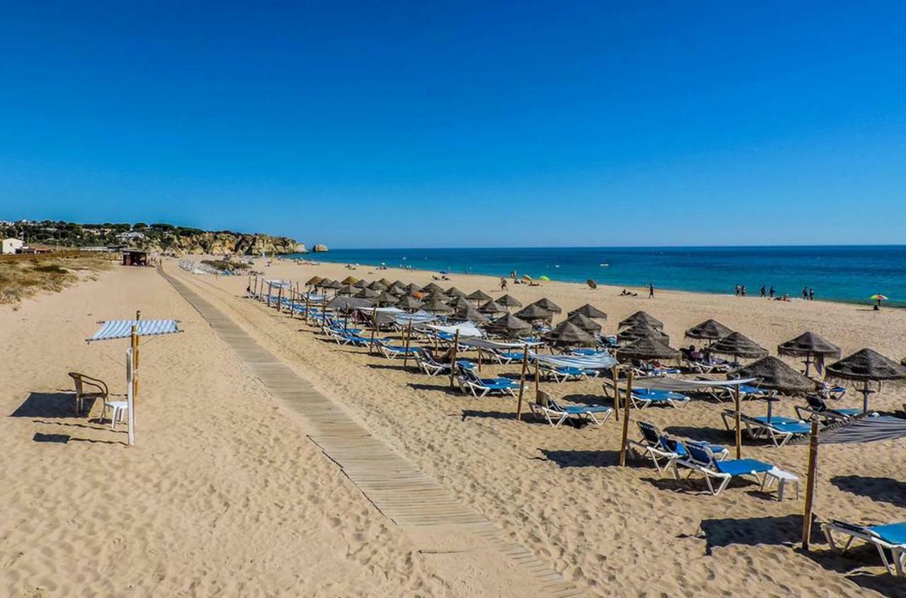 Torralta Alvor Beach 601 Zewnętrze zdjęcie