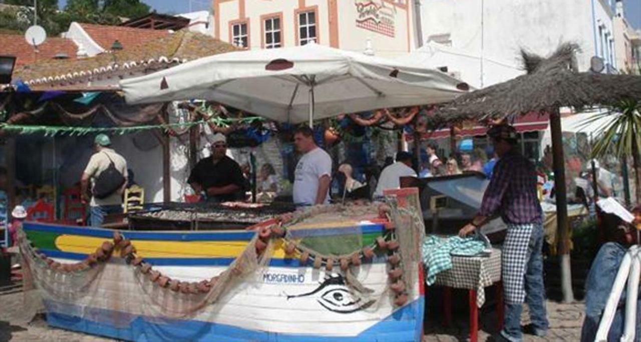 Torralta Alvor Beach 601 Zewnętrze zdjęcie