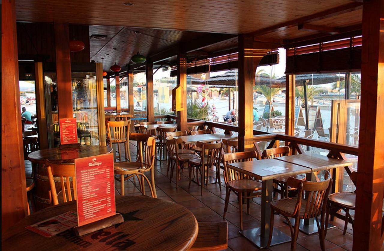 Torralta Alvor Beach 601 Zewnętrze zdjęcie