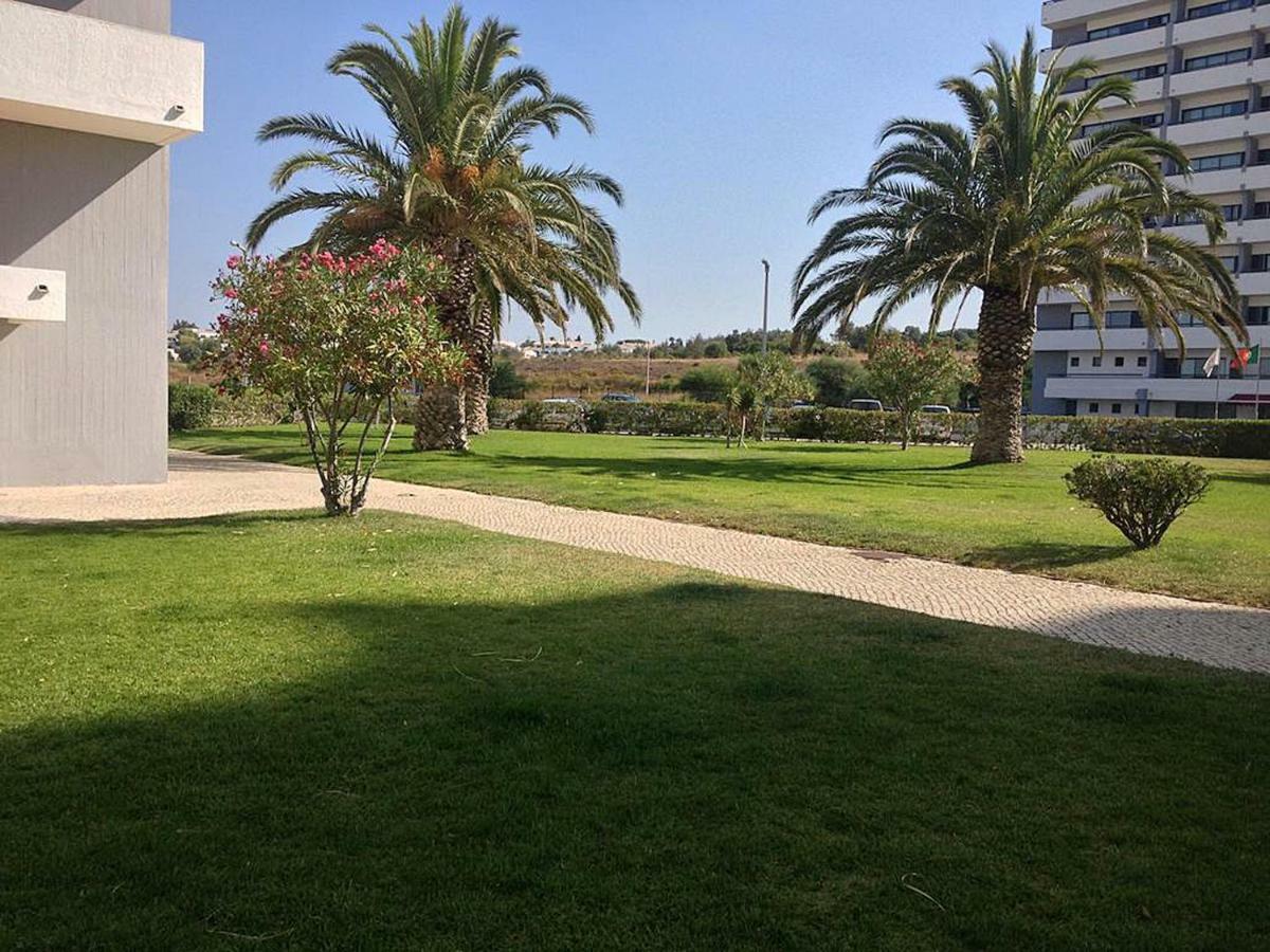Torralta Alvor Beach 601 Zewnętrze zdjęcie