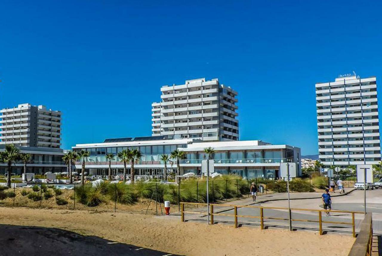 Torralta Alvor Beach 601 Zewnętrze zdjęcie