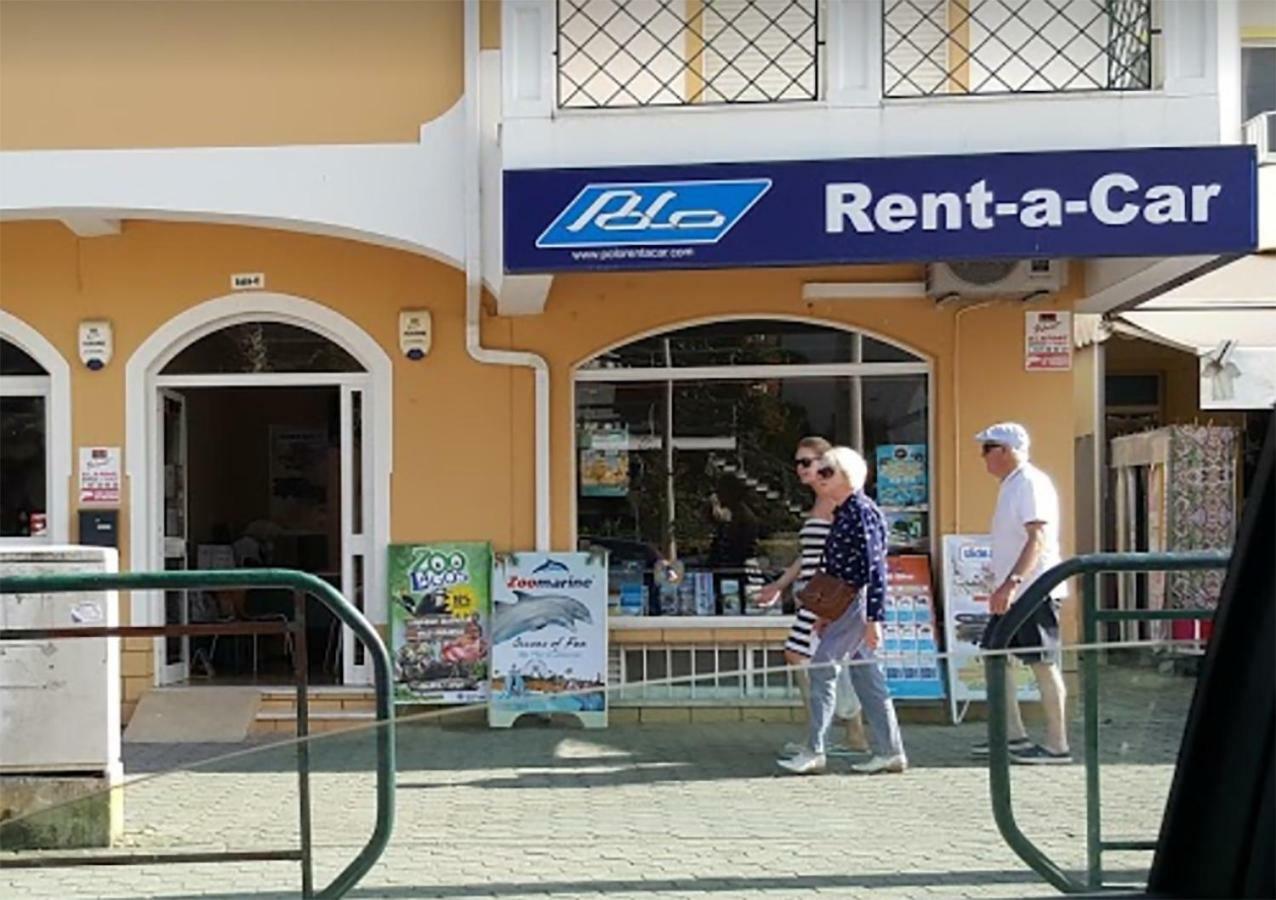 Torralta Alvor Beach 601 Zewnętrze zdjęcie