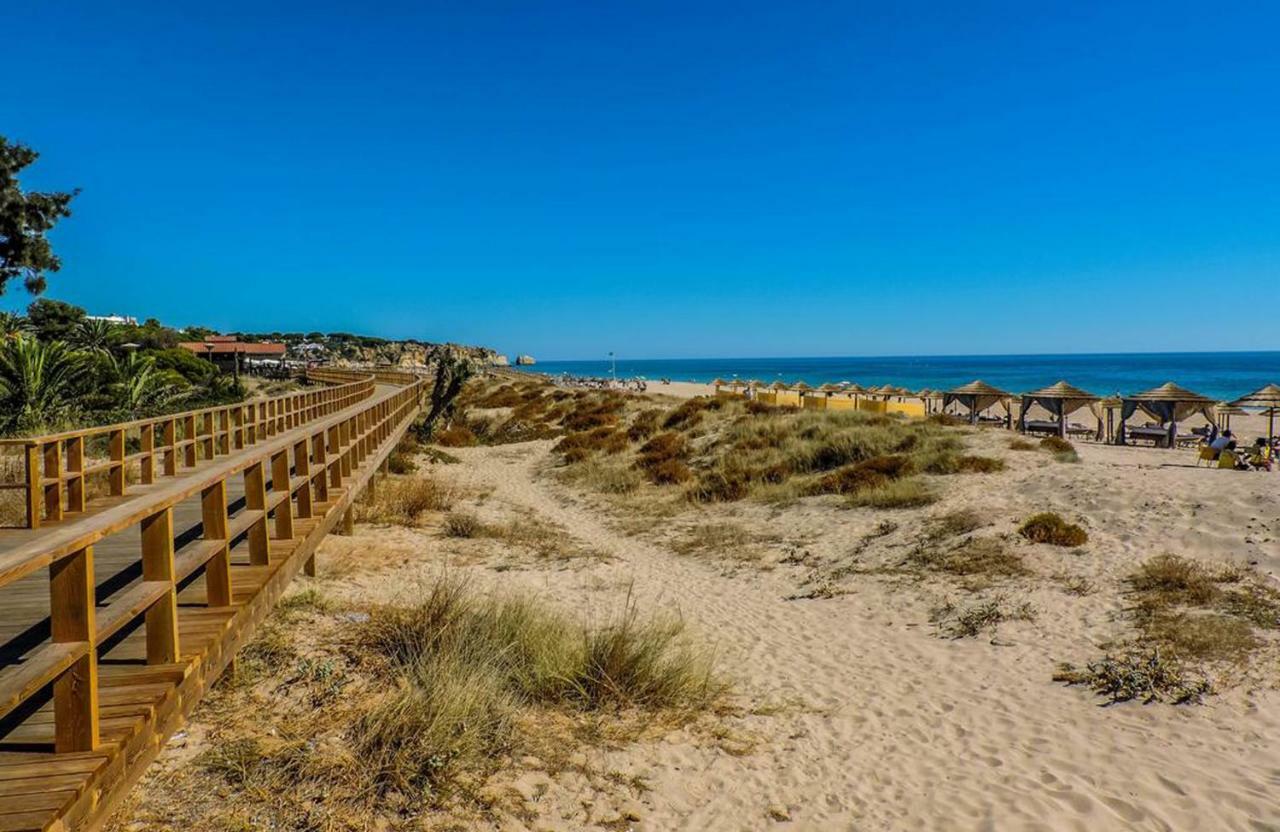 Torralta Alvor Beach 601 Zewnętrze zdjęcie