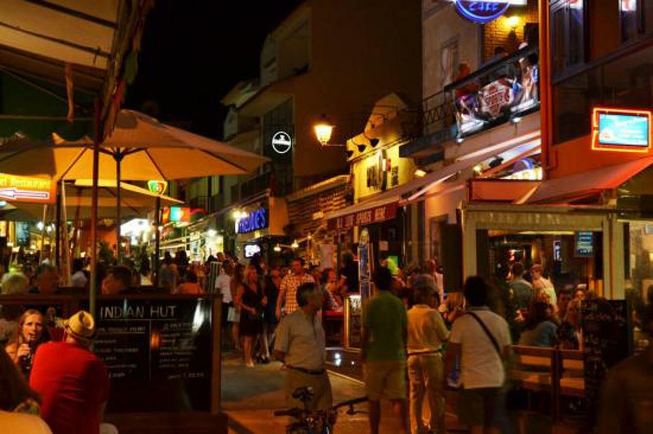 Torralta Alvor Beach 601 Zewnętrze zdjęcie