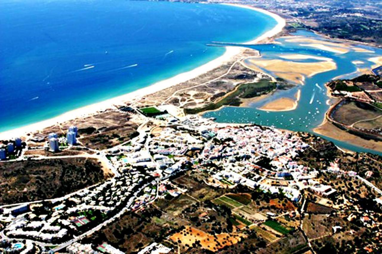 Torralta Alvor Beach 601 Zewnętrze zdjęcie