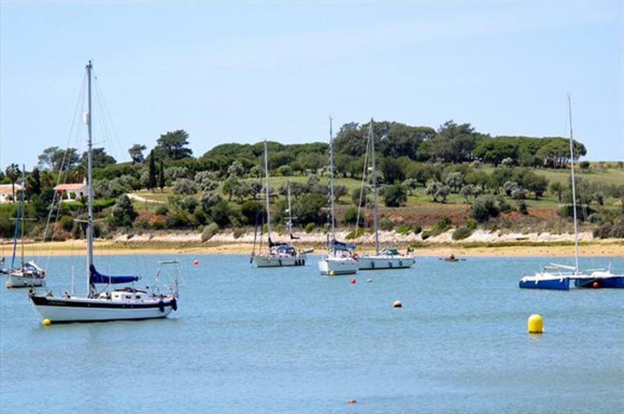 Torralta Alvor Beach 601 Zewnętrze zdjęcie