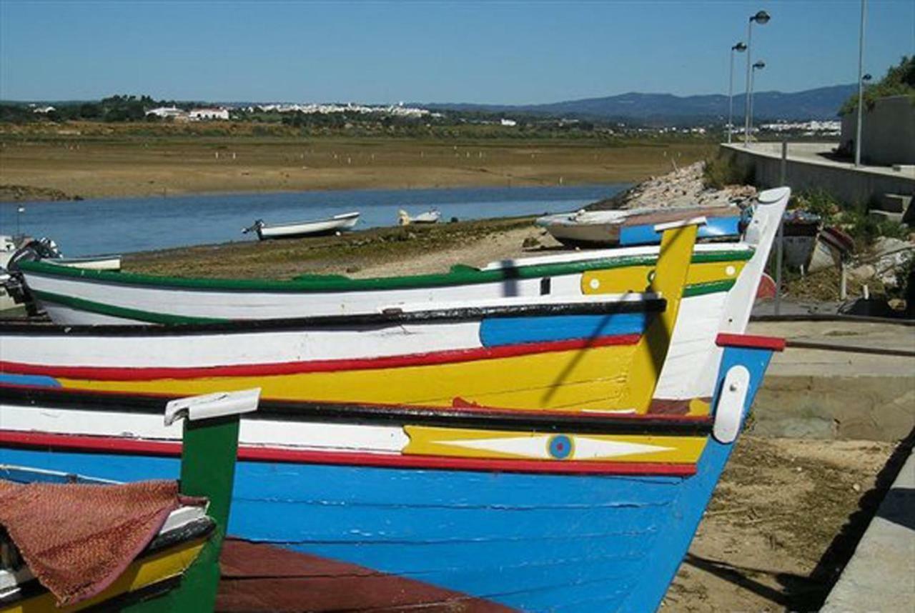Torralta Alvor Beach 601 Zewnętrze zdjęcie