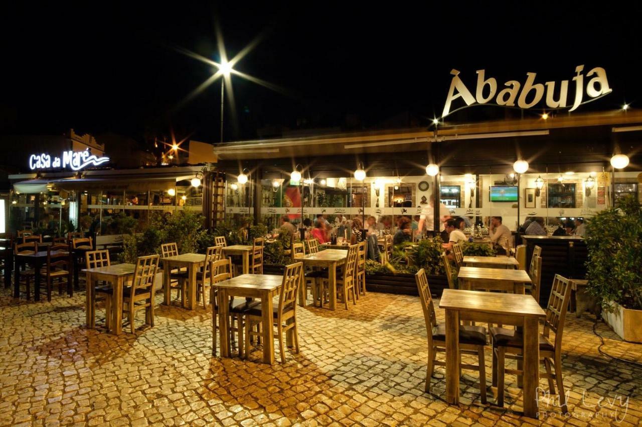 Torralta Alvor Beach 601 Zewnętrze zdjęcie